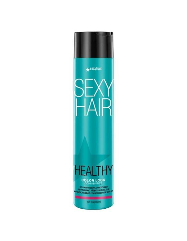 Après-shampoing Healthy SexyHair ColorLock - 300 ml