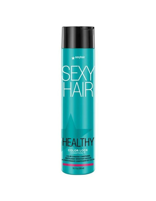 Après-shampoing Healthy SexyHair ColorLock - 300 ml