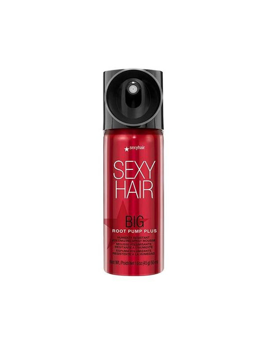Pompe à racines Big SexyHair Plus - 50 ml