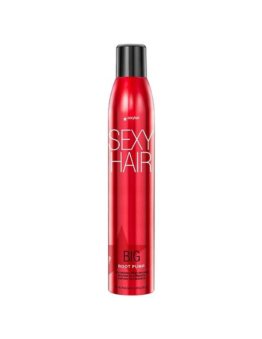 Pompe à racines Big SexyHair - 295 ml