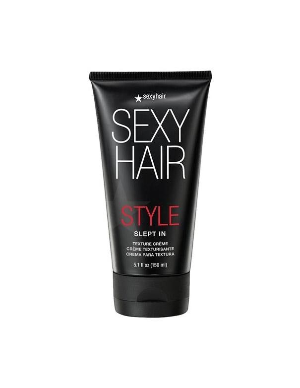 Crème texturisante Style SexyHair Sleep In - 150 ml