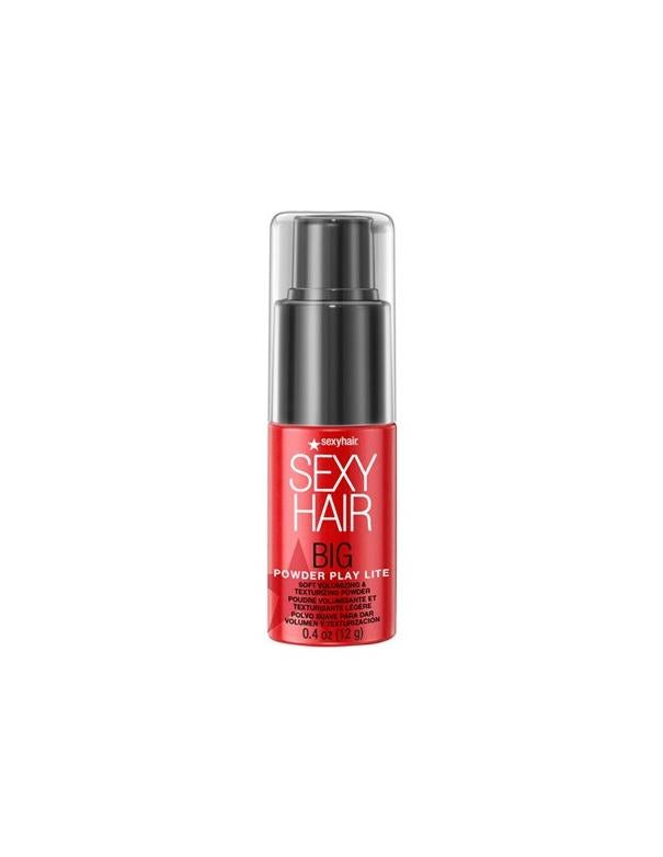 Poudre pour cheveux Big SexyHair Play Lite - 12 g