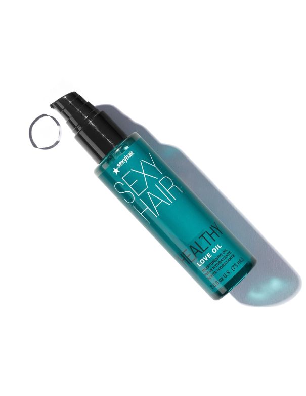 Healthy SexyHair Love Oil Moisturizing Oil - 73ml