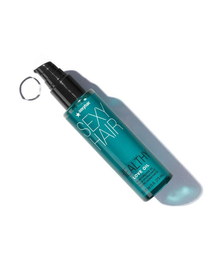 Healthy SexyHair Love Oil Moisturizing Oil - 73ml