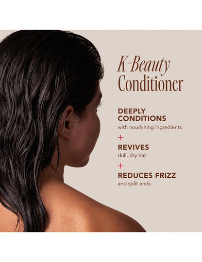 The Face Shop Soin Essentiel - 500 ml