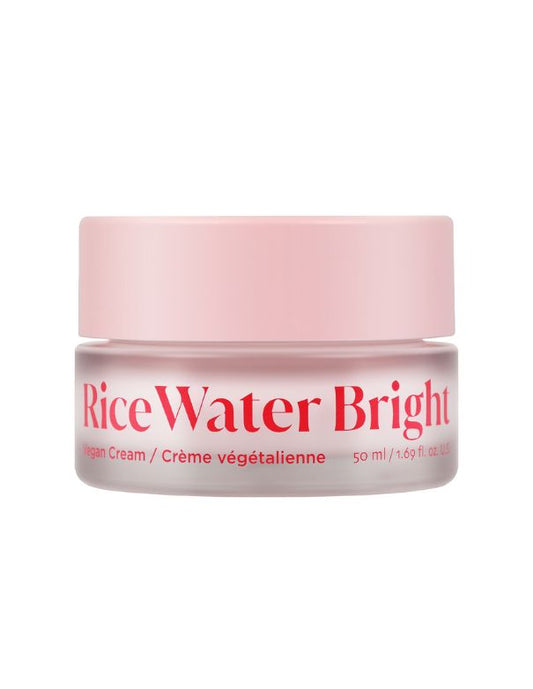 The Face Shop Vegan Cream - 50ml