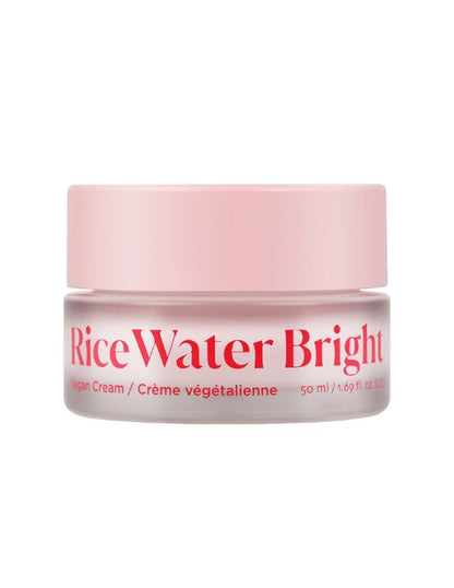 The Face Shop Vegan Cream - 50ml