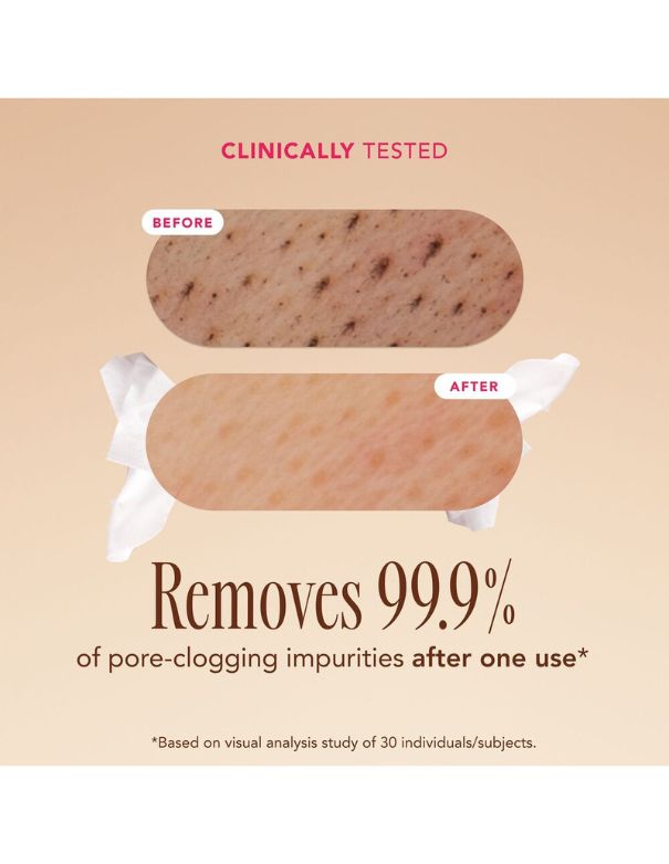 The Face Shop Vegan Cleansing Facial Wipes