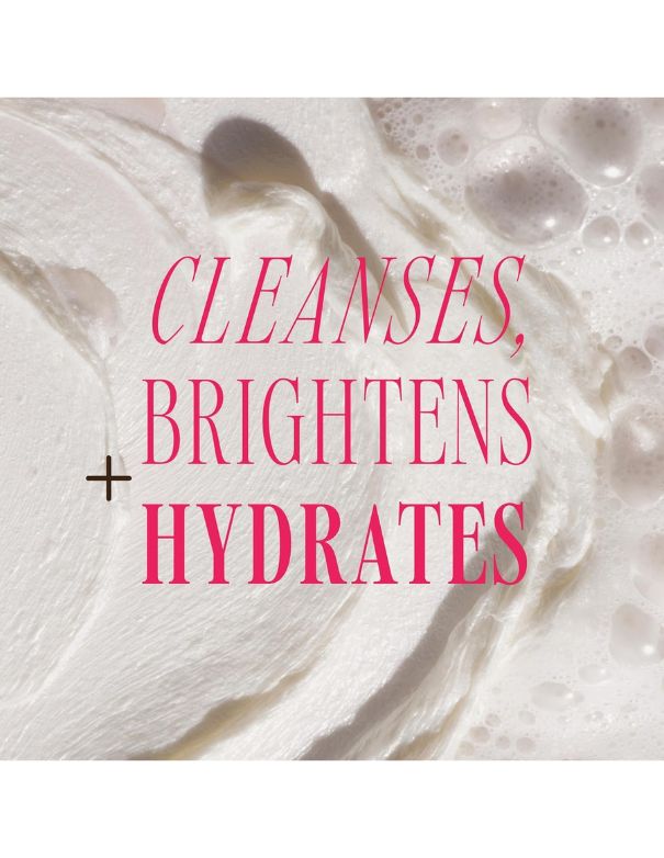 The Face Shop Vegan Foaming Cleanser - 150ml