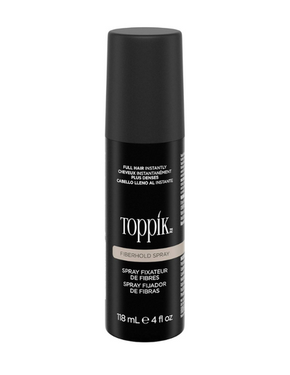 Spray fixateur de fibres TOPPIK - 118 ml