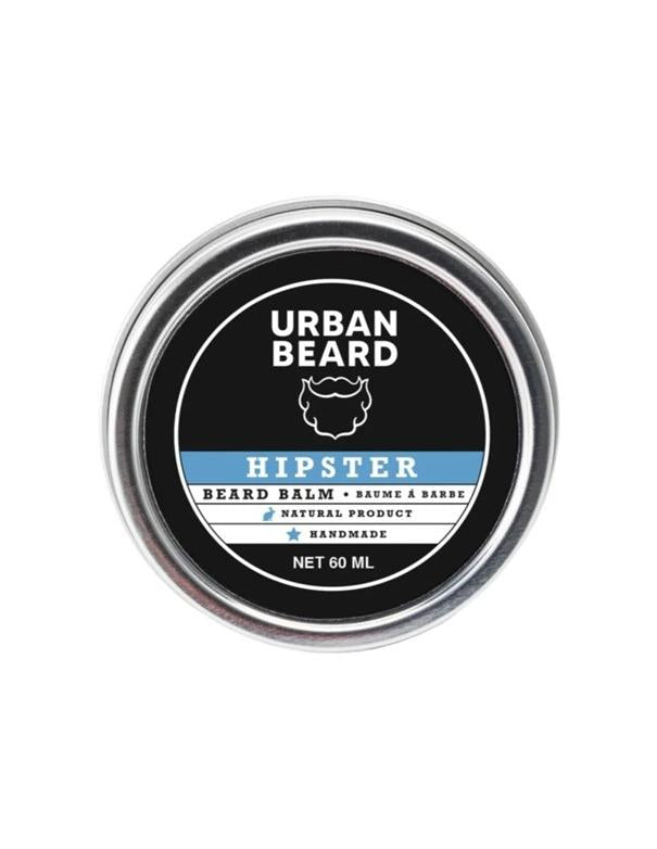Urban Beard Balm Hipster - 60ml