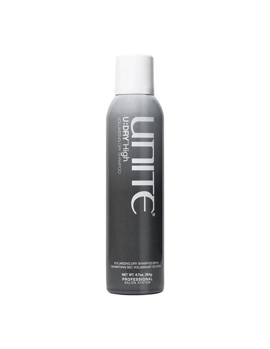 Unite U-DRY High Dry Shampoo - 284g