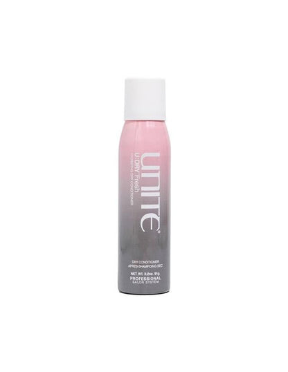 Après-shampoing sec frais Unite U-DRY - 91 g