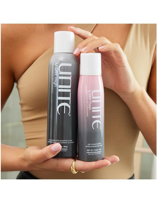 Unite U-DRY Fresh Dry Conditioner - 91g