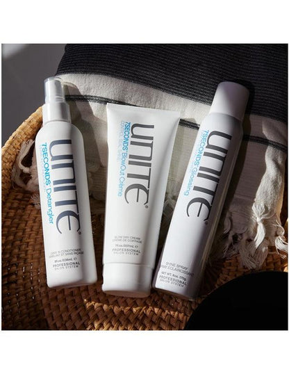 Unite 7 Seconds Glossing Spray - 190ml