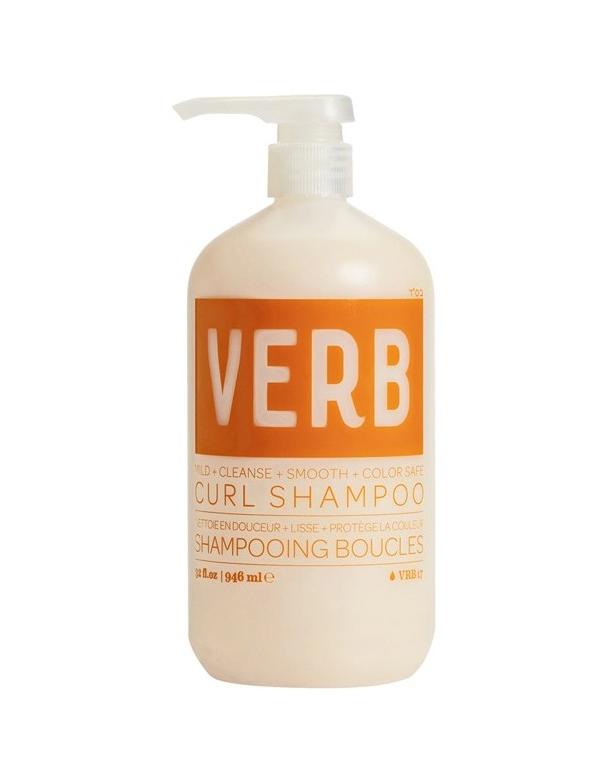Shampooing VERB Curl - 946 ml