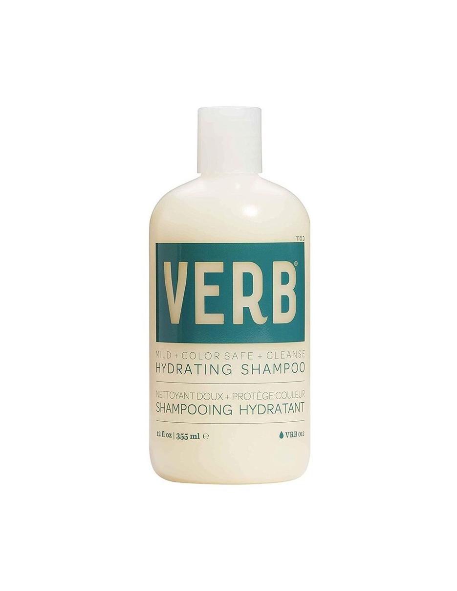 Shampooing hydratant VERB - 355 ml