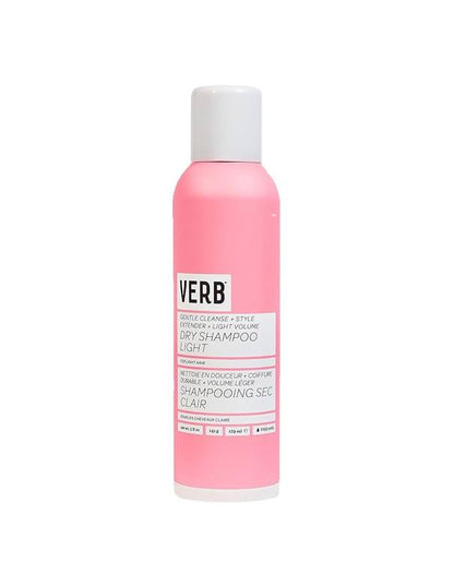 Shampooing sec VERB Tons clairs - 179 ml