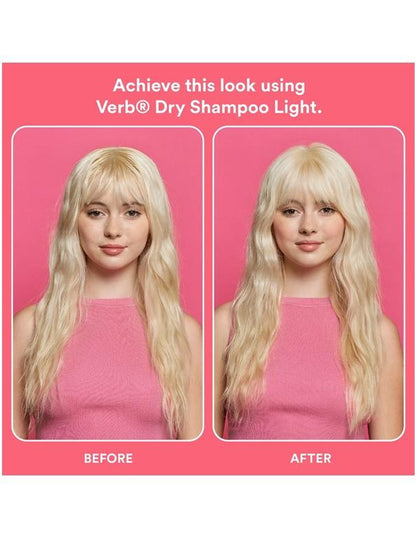 Shampooing sec VERB Tons clairs - 179 ml