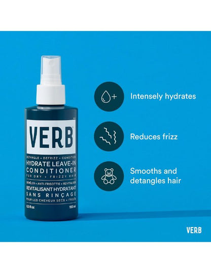 VERB Leave-In Mist - 193ml