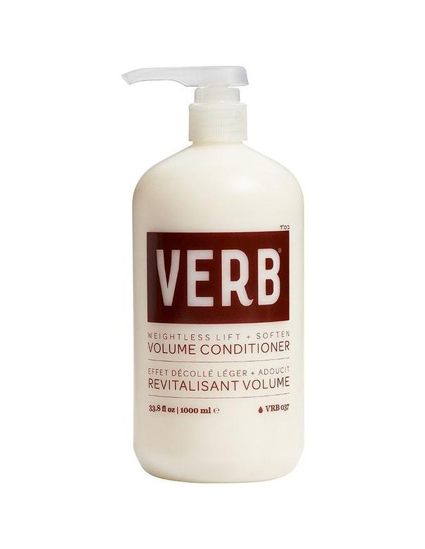 Après-shampoing volume VERB - 946 ml