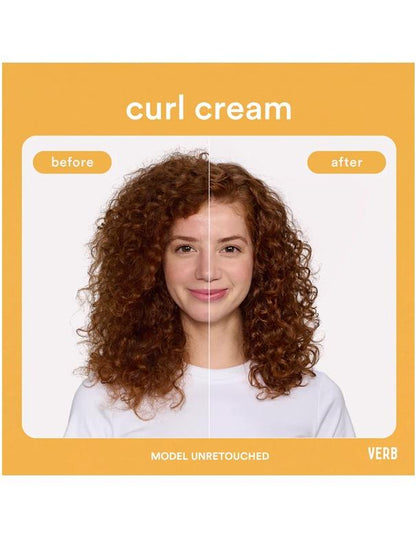 VERB Curl Cream - 150ml