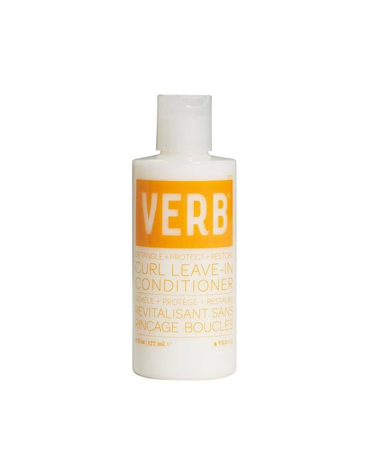 VERB Curl Après-shampoing sans rinçage - 177 ml