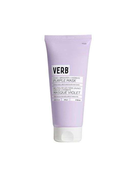Masque violet VERB - 180 g