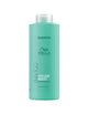 Wella Invigo Volume Boost Shampoo - 1L