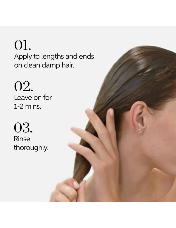 Wella Invigo Nutri-Enrich Conditioner - 250ml