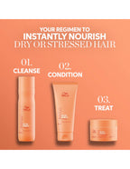 Wella Invigo Nutri-Enrich Conditioner - 250ml