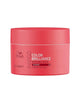 Masque Wella Invigo Color Brilliance Cheveux épais - 150 ml