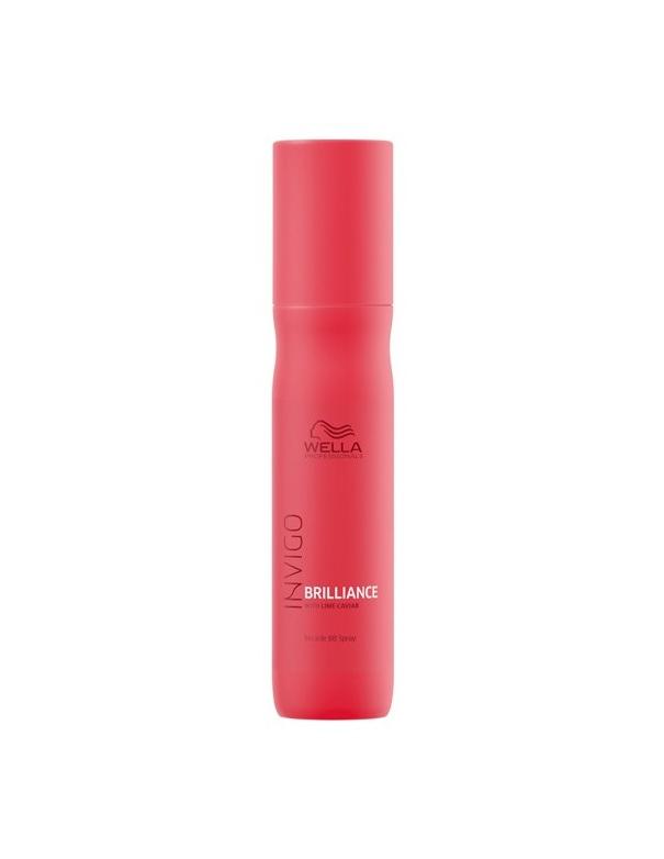Wella Invigo Color Brilliance Miracle BB Spray - 150 ml