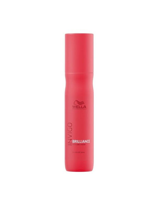 Wella Invigo Color Brilliance Miracle BB Spray - 150 ml