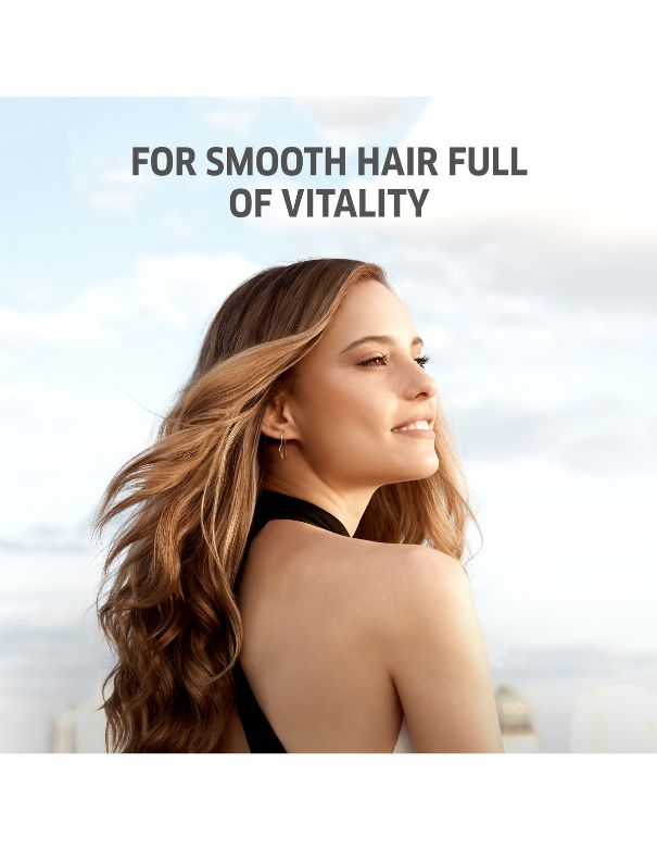 Wella Invigo Nutri-Enrich Deep Nourishing Anti-Static Spray - 150ml