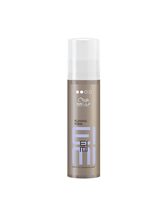 Baume capillaire anti-frisottis Wella EIMI Flowing Form - 100 ml