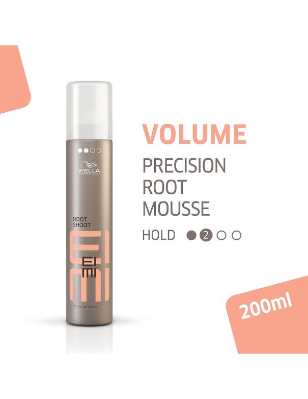 Wella EIMI Root Shoot - 193 g