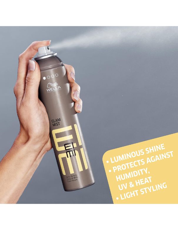 Wella EIMI Glam Mist - 138g