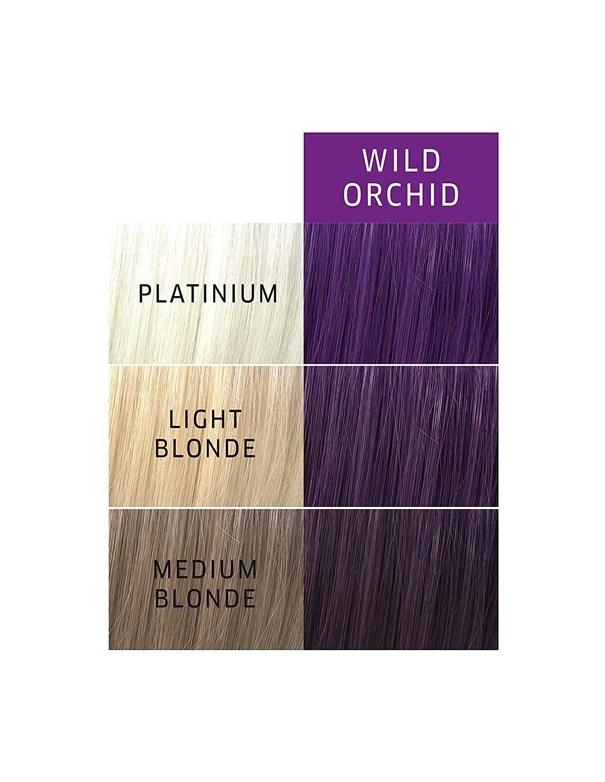 WELLA colorcharm Paints Wild Orchid