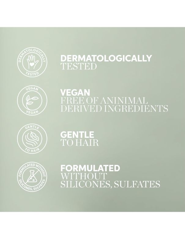 Shampooing rénovateur Wella Elements 8,45 oz - 193 g