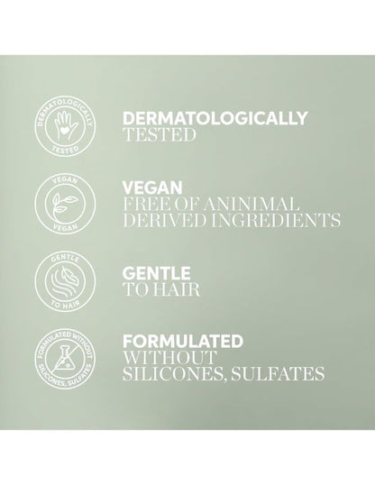 Shampooing rénovateur Wella Elements 8,45 oz - 193 g