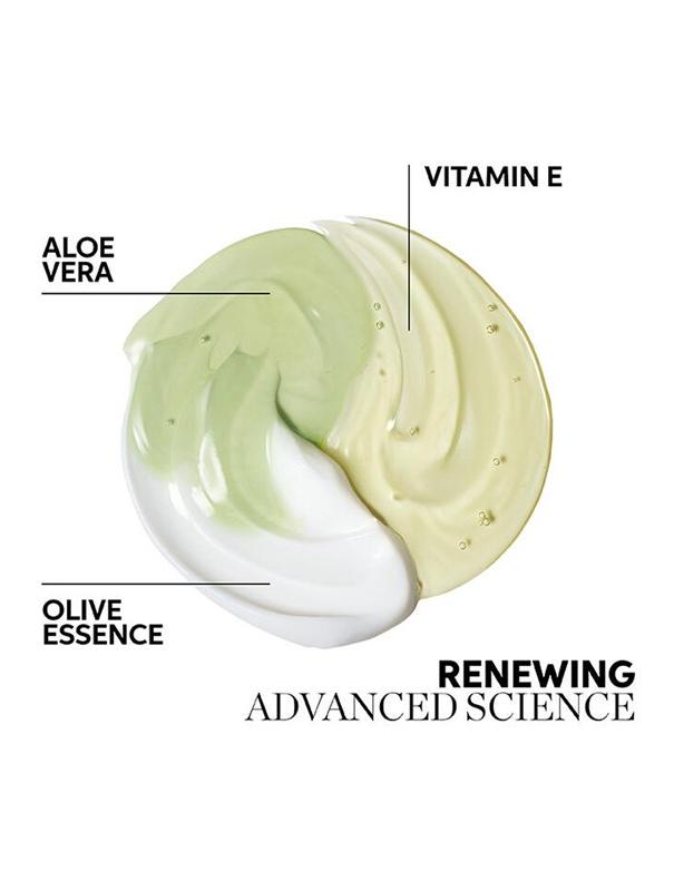 Traitement rénovateur Wella Elements - 150 ml