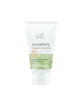 Wella Elements Purifying Pre-Shampoo Clay - 70ml