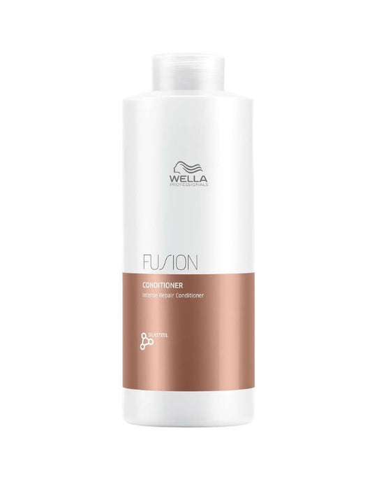 Wella Fusion Intense Repair Conditioner - 1L