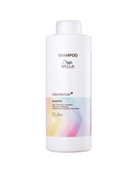 Shampooing Wella ColorMotion - 1 L