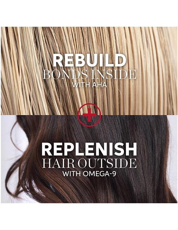 Shampooing réparateur ultime Wella - 50 ml