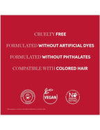 Shampooing réparateur ultime Wella - 50 ml