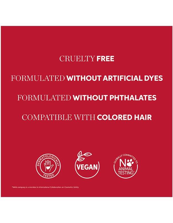 Shampooing réparateur ultime Wella - 50 ml