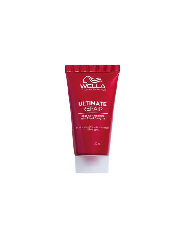 Après-shampoing Wella Ultimate Repair - 30 ml
