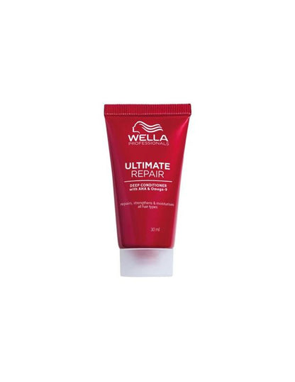 Après-shampoing Wella Ultimate Repair - 30 ml